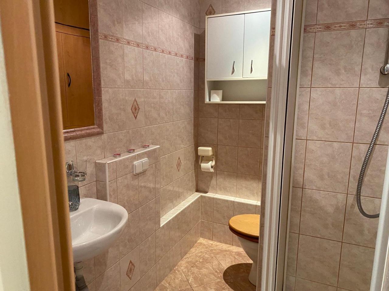 Apartmany 2Kk U Fakultni Nemocnice Volne Parkovani Hradec Králové エクステリア 写真